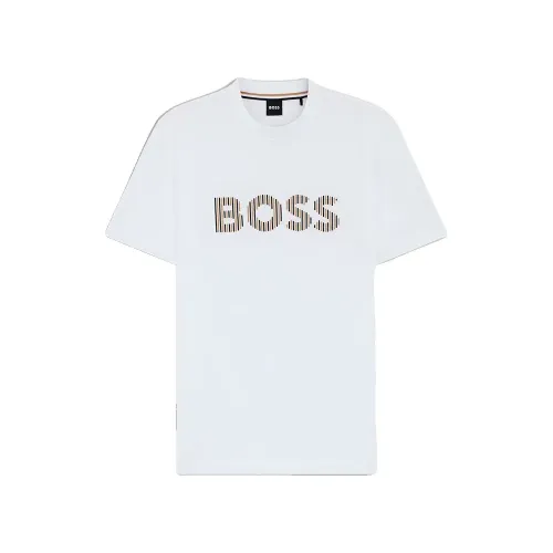 보스 Thompson 41 티셔츠 142934656