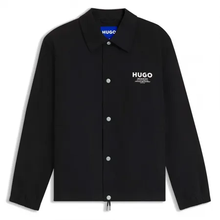 휴고 보스 Biyo2631 10258595 블루 자켓 142934803