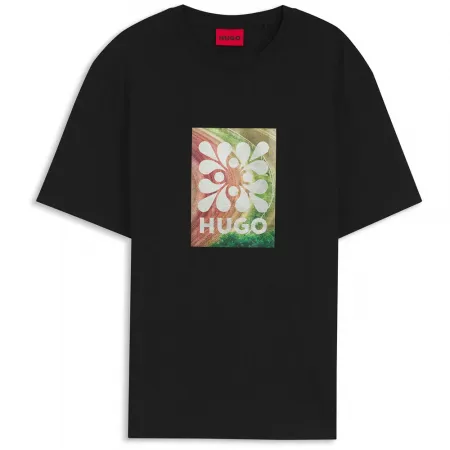 휴고 보스 Damoru 10261763 반팔 티셔츠 142934815