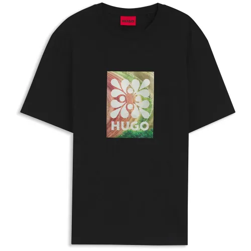 휴고 보스 Damoru 10261763 티셔츠 142934815