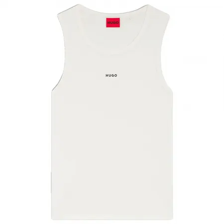 휴고 보스 Dapota 10280082 나시 티셔츠 142934821