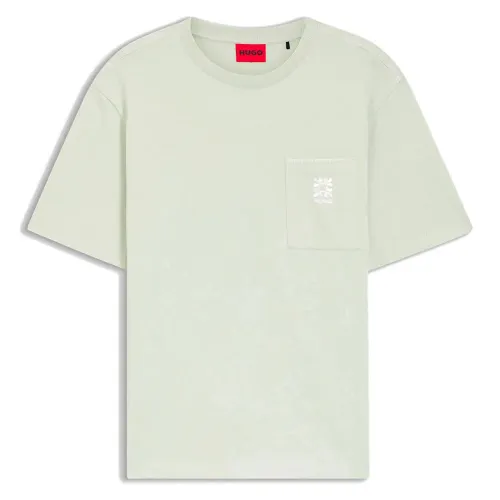 휴고 보스 Darro 10278508 티셔츠 142934827