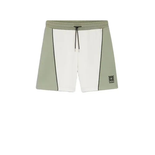 휴고 보스 Darynto 10268480 운동복 반바지 142934830