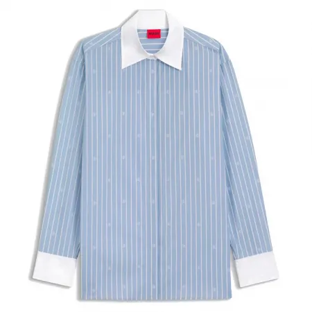 휴고 보스 Ersenny 10276292 긴팔 셔츠 142934863