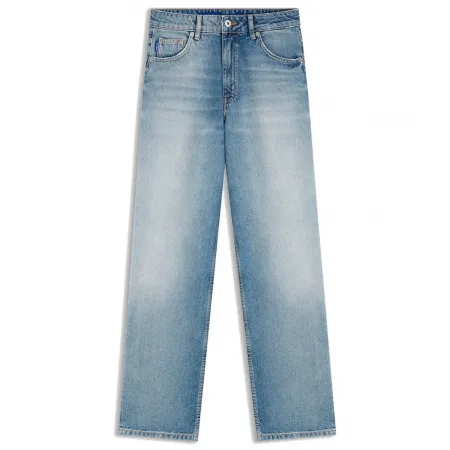 휴고 보스 Leni 10278459 BLUE 청바지 142934922