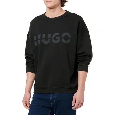 휴고 보스 Nenzyew 10273569 01 BLUE 스웨터 142934946