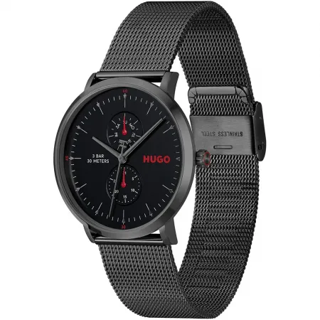 휴고 보스 1530459 40mm 시계 142936214