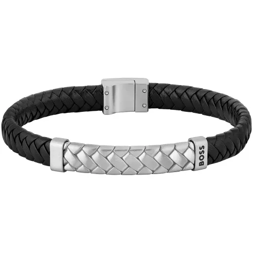 휴고 보스 1580674S 팔찌 142936217