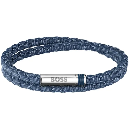 휴고 보스 1580800 팔찌 142936237