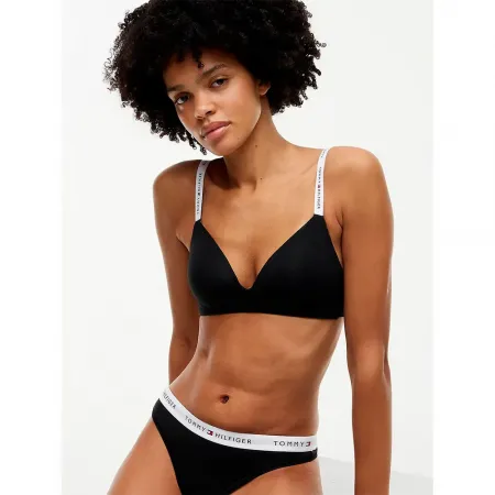 타미힐피거 Lightly Lined Triangle 브라 142950063