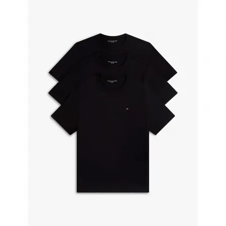 타미힐피거 UM0UM03870 반팔 티셔츠 3 팩 142950729
