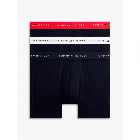 타미힐피거 UM0UM03874 Brief 드로즈 브리프 3 팩 142950733