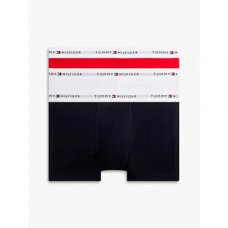 타미힐피거 UM0UM03889 Trunk 드로즈 브리프 3 팩 142950735