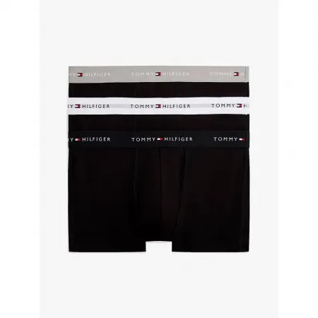 타미힐피거 UM0UM03890 Trunk 드로즈 브리프 3 팩 142950738