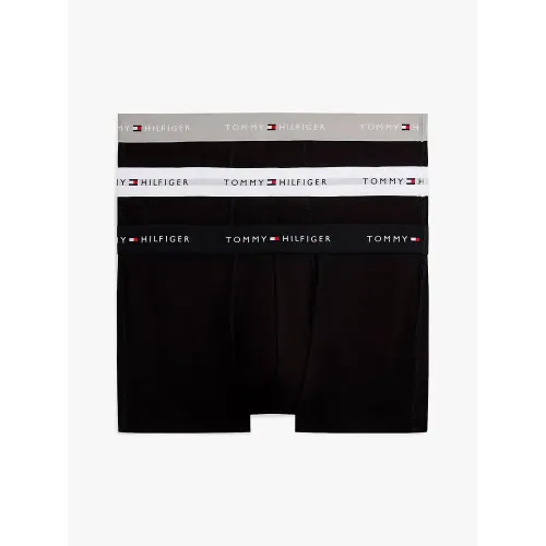 타미힐피거 UM0UM03890 Trunk 복서 브리프 3 팩 142950738