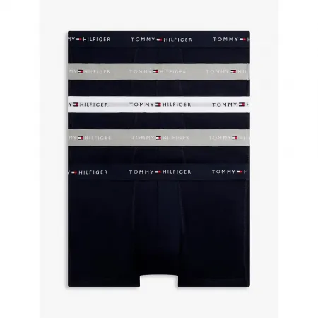 타미힐피거 UM0UM03893 Trunk 드로즈 브리프 5 팩 142950741