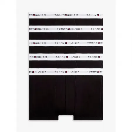 타미힐피거 UM0UM03907 Trunk 드로즈 브리프 5 팩 142950742
