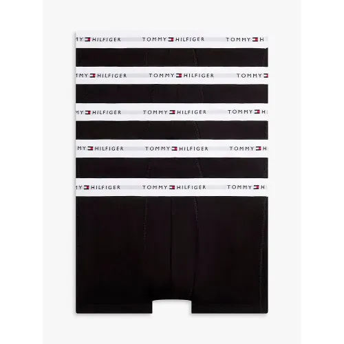 타미힐피거 UM0UM03907 Trunk 복서 브리프 5 팩 142950742