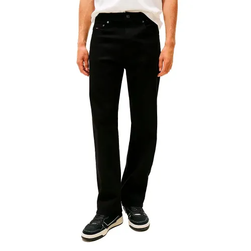 타미힐피거 Otis DI4187 레큘러 Straight Fit 청바지 142951419