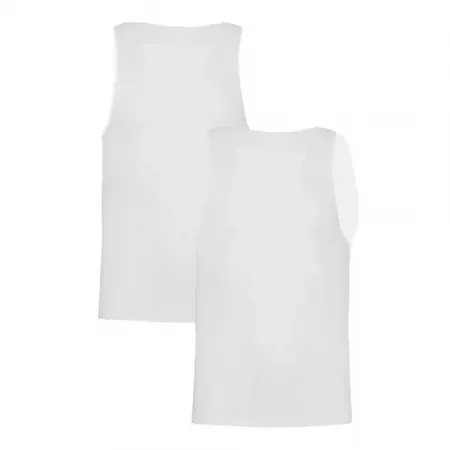 언더아머 GOLF 퍼포먼스Cotton Tank 나시 티셔츠 2 팩 142951601