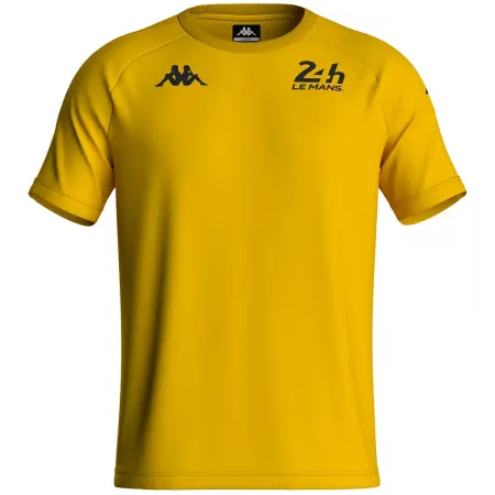 카파 Aranel 24h Le Mans 반팔 티셔츠 142953380