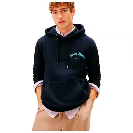 타미힐피거 Classic 후드티 142955252