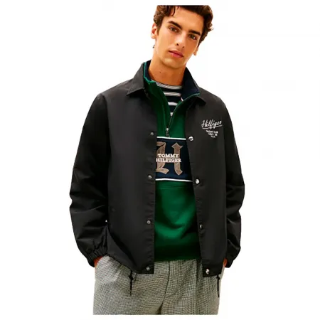 타미힐피거 Functional Classic Design Iconic Branding 자켓 142955271