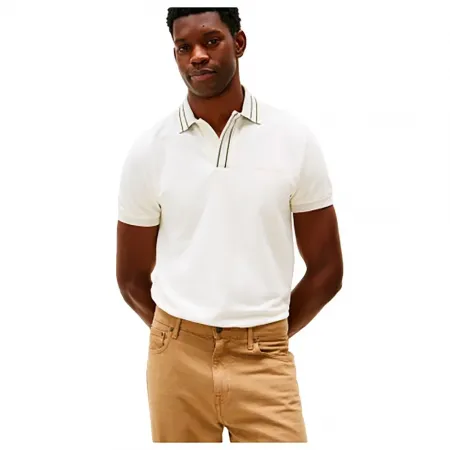 타미힐피거 MW0MW41606 반팔 폴로 셔츠 142955309