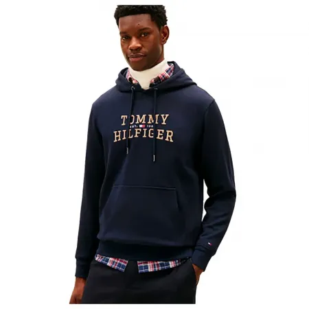타미힐피거 MW0MW42528 후드티 142955339