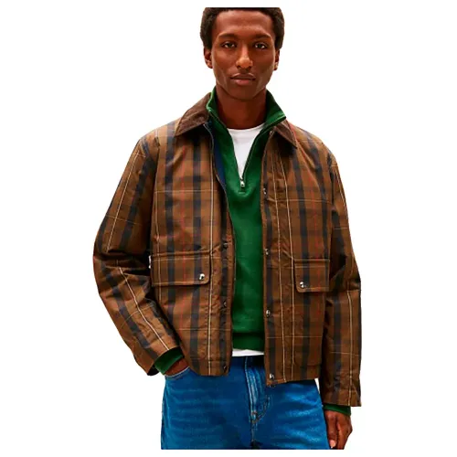 타미힐피거 MW0MW42566 자켓 142955345