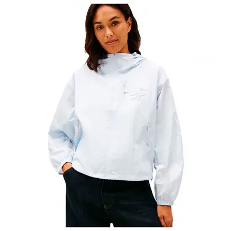 타미힐피거 Ripstop Windbreaker 자켓 142955356