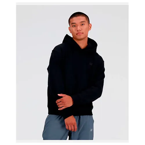 뉴발란스 Athletics French Terry 후드티 142958363