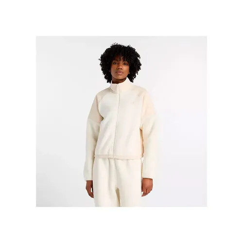 뉴발란스 High Pile 풀지퍼 스웨터 142958388