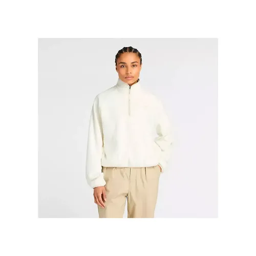 뉴발란스 Sport Polar 하프 지퍼 스웨터 142958398