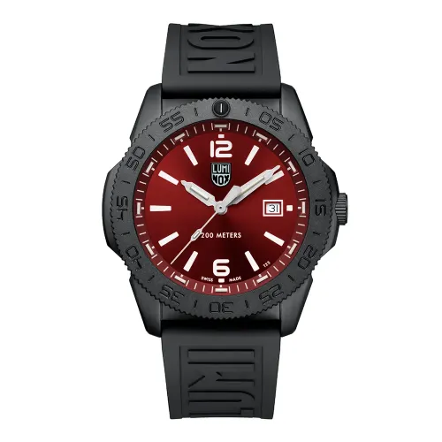 루미녹스 Pacific Diver 3120 44mm 20ATM Quartz Analogical 시계 142959569