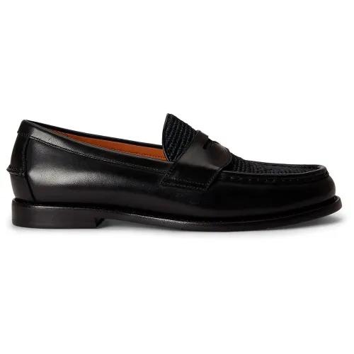 폴로 랄프로렌 Alston Penny 803P07642 로퍼 142971521