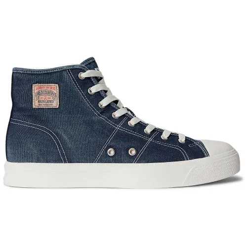 폴로 랄프로렌 Ayers Canvas 운동화 142971546