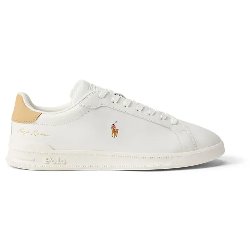 폴로 랄프로렌 Heritage Court II 운동화 142971675