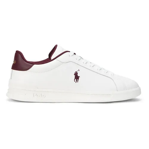 폴로 랄프로렌 Heritage Court II 운동화 142971679