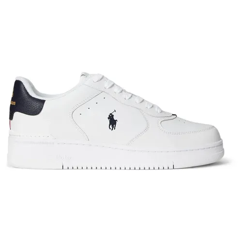 폴로 랄프로렌 Masters Court 운동화 142971820