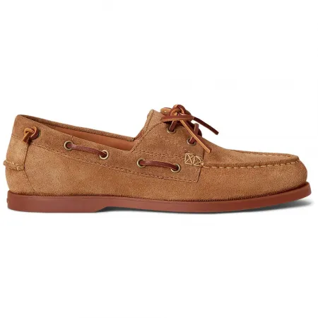 폴로 랄프로렌 Merton 보트 슈즈 142971835