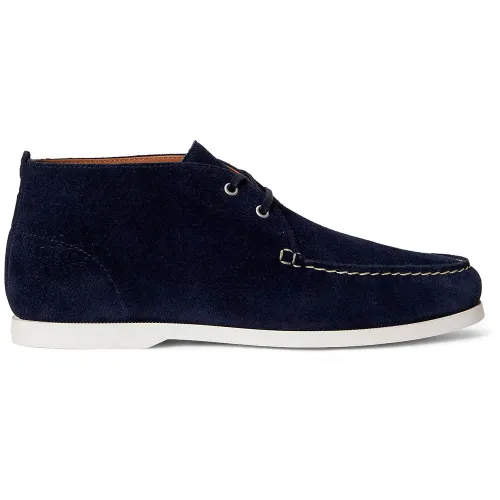 폴로 랄프로렌 Merton Chuka 로퍼 142971839