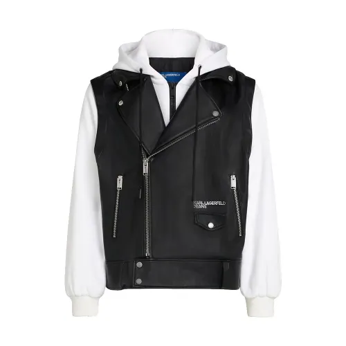 KARL LAGERFELD JEANS A1M15005 조끼 142978770