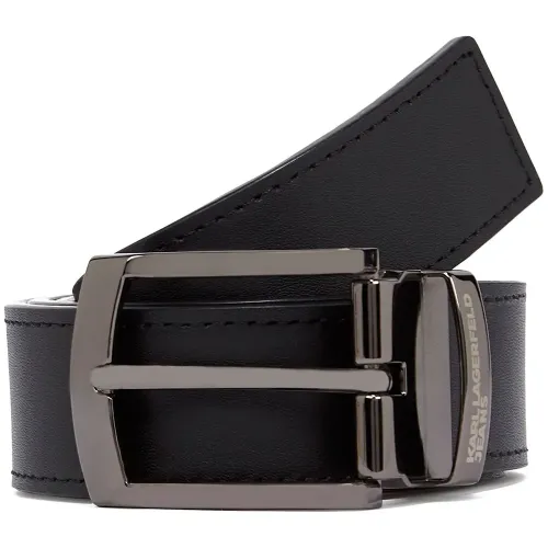 KARL LAGERFELD JEANS A1M33134 Reversible 벨트 142978826