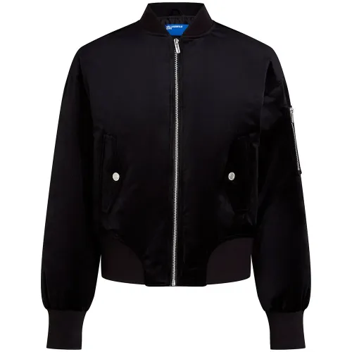 KARL LAGERFELD JEANS A1W15010 봄버 자켓 142978871