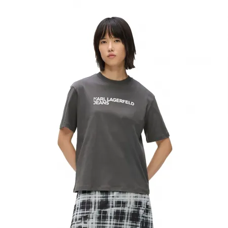 칼라거펠트 A1W17005 반팔 티셔츠 142978878