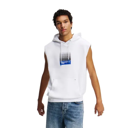 KARL LAGERFELD JEANS A2M20029 후드티 142979001