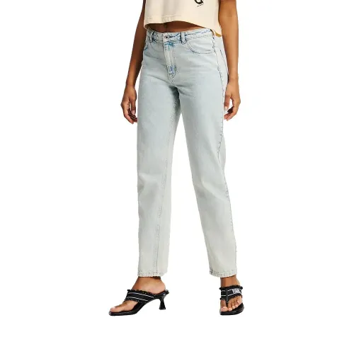 KARL LAGERFELD JEANS A2W10057 Mom Fit 청바지 142979030