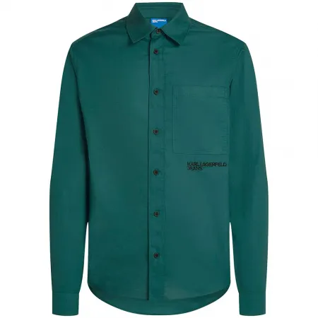 칼라거펠트 A3M16021 Oxford 긴팔 셔츠 142979165