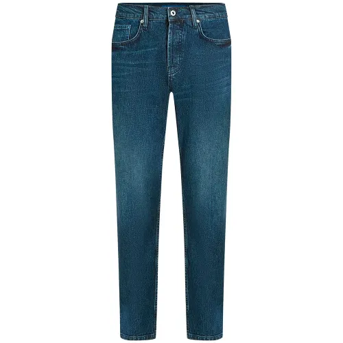 KARL LAGERFELD JEANS A3M10134 Tapered Fit 청바지 142979170